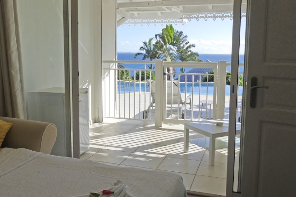 Hotel Amaudo